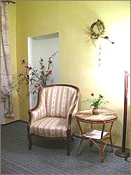 Penzion U Zlat� Koruny