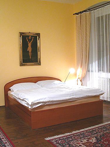 Penzion U Zlat� Koruny