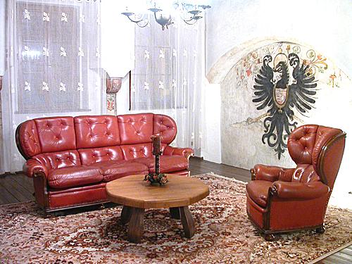 Penzion U Zlat� Koruny