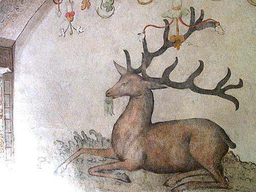 Penzion U Zlat� Koruny