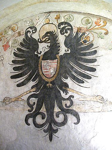 Penzion U Zlat� Koruny